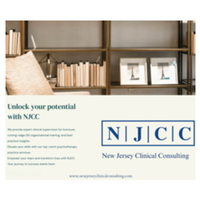 New Jersey Clinical Consulting