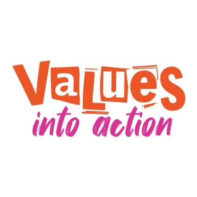 Values Into Action NJ