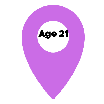 Age 21