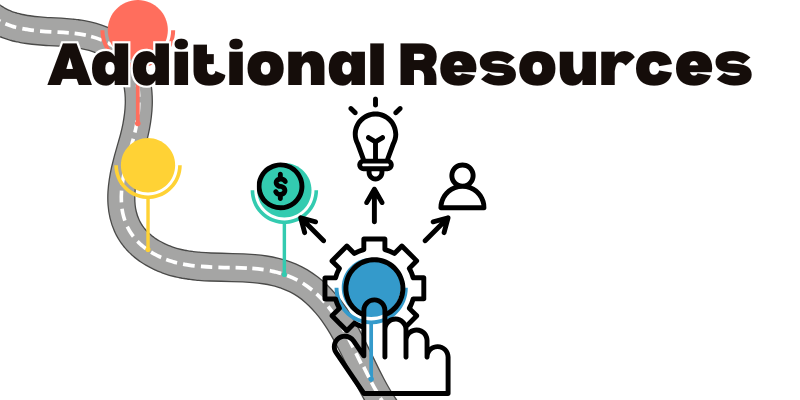Additional Resources