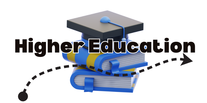 Higher Education