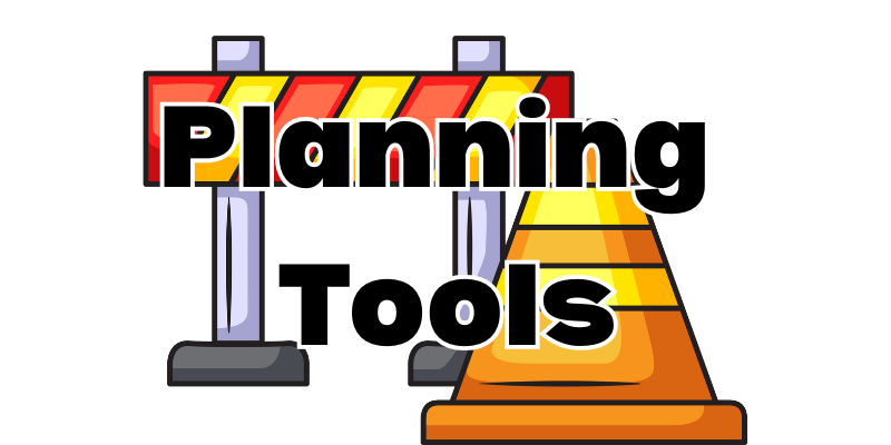 Planning Tools