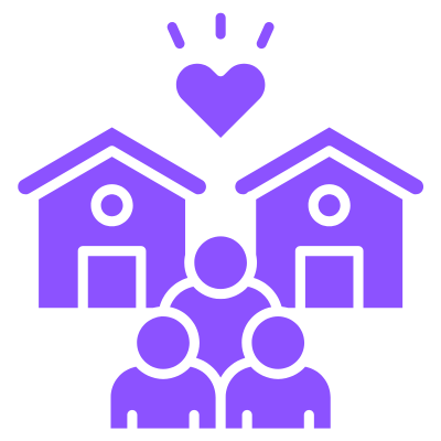 Community Living Image