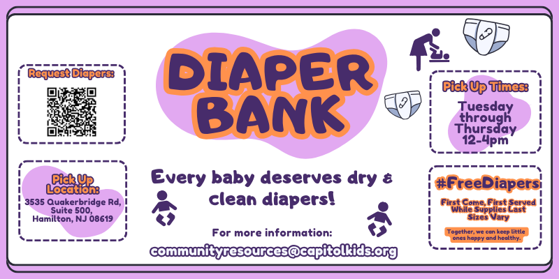Diaper Bank