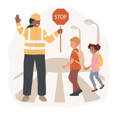 Finding Help