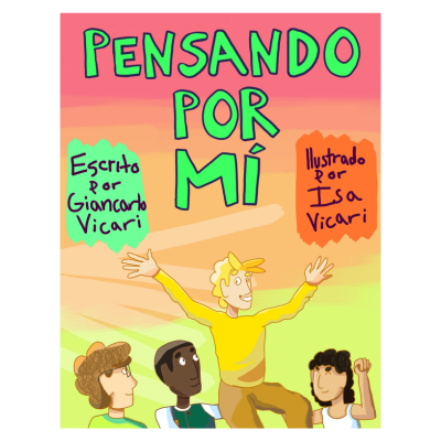 Pensado Por Mi