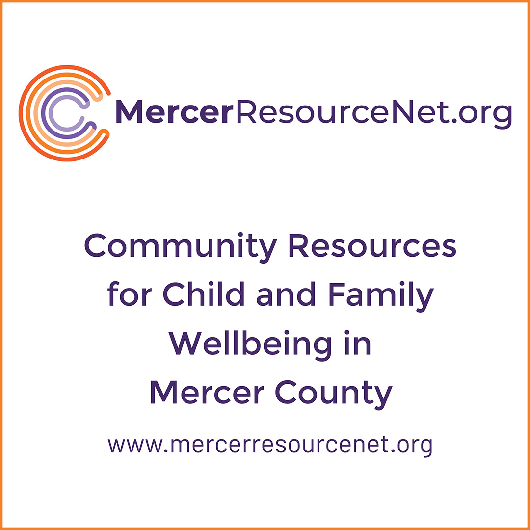 Community and Health Resources in Mercer County