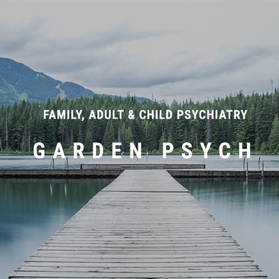 Garden Psych