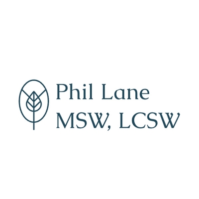 Phil Lane, LCSW