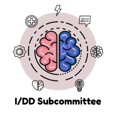 Mercer County CIACC Intellectual/Developmental Disabilities Subcommittee