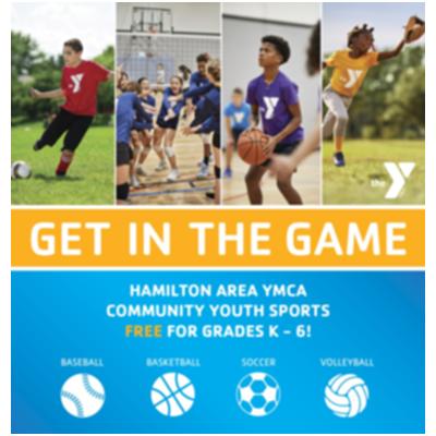 Hamilton Area YMCA