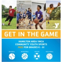 Hamilton Area YMCA