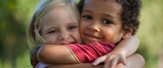 Helping Children and Families