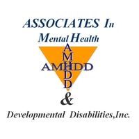 Associates in Mental Health & Developmental Disabilities, Inc. (AMHDD)
