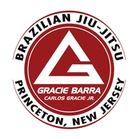 Gracie Barra Princeton