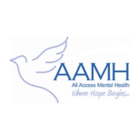 All Access Mental Health (AAMH)