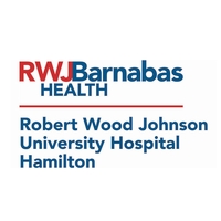 Robert Wood Johnson University Hospital Hamilton