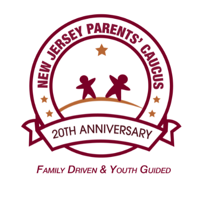 New Jersey Parents Caucus Professional Parent Advocacy Training