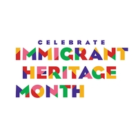 Immigrant Heritage Month