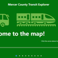 Keeping Mercer County on the Move