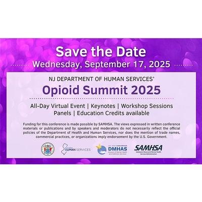 Opioid Summit 2025