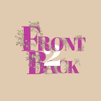 Front 2 Back at The HUB
