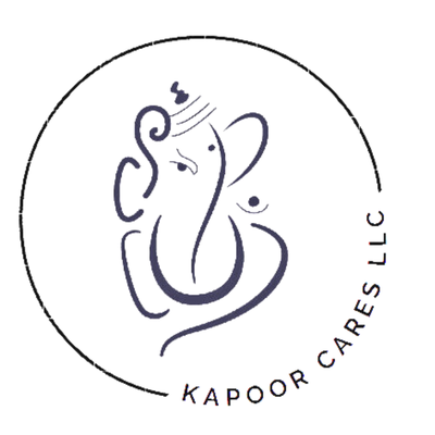 Kapoor Cares LLC