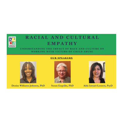 Racial & Cultural Empathy 2023