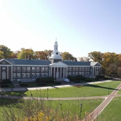 Center for Integrative Wellness at TCNJ