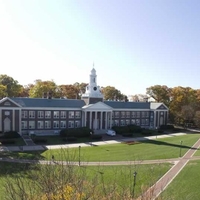 Center for Integrative Wellness at TCNJ