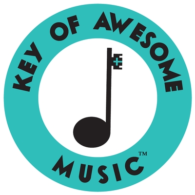 Key of Awesome Music, LLC