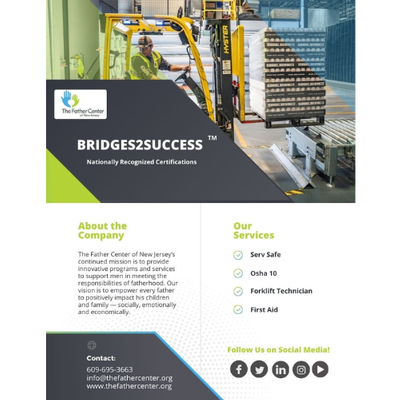 Bridges 2 Success