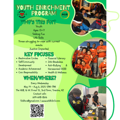 Youth Enrichment Program