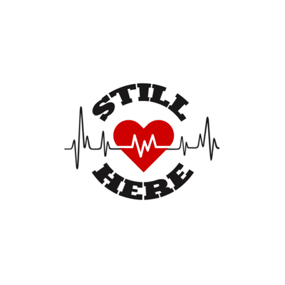 Stillh3r3 Inc. / Still Here