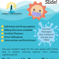 Literacy Lighthouse NJ, LLC