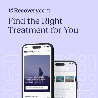 Recovery.com