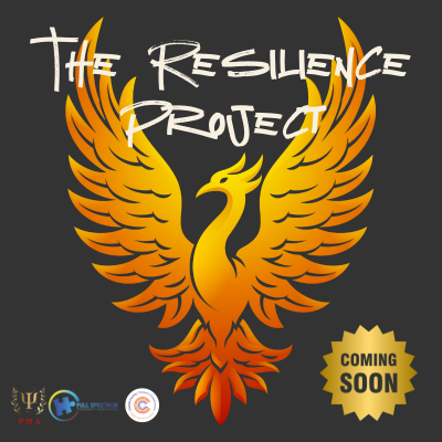 The Resilience Project