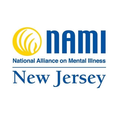 NAMI New Jersey (National Alliance on Mental Health)