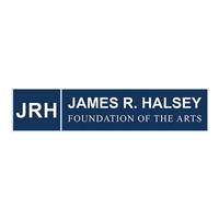 James R Halsey Foundation of the Arts (JRH)