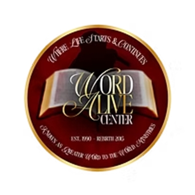 Word Alive Center