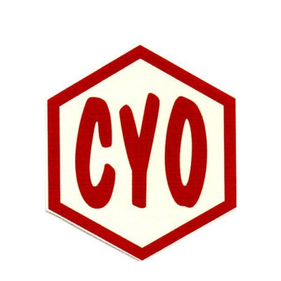 Mercer County Catholic Youth Organization (CYO)