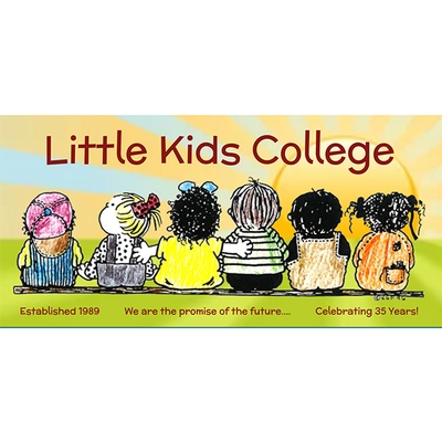 Little Kids College