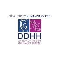 NJ Division of the Deaf and Hard of Hearing (DDHH)