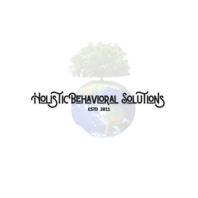 Holistic Behavioral Solutions