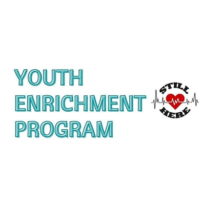 Youth Enrichment Program at The HUB