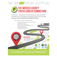 Mercer County Youth Career Connection