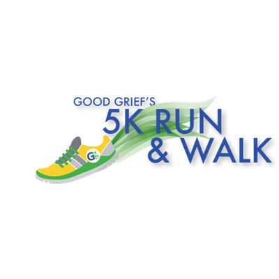 Good Grief 5K Run & Walk